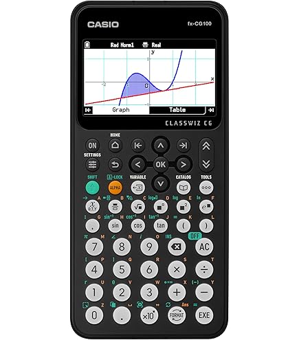 【美品】CASIO FX-CG50 本体のみ 美品】CASIO FX-CG50 本体のみ
